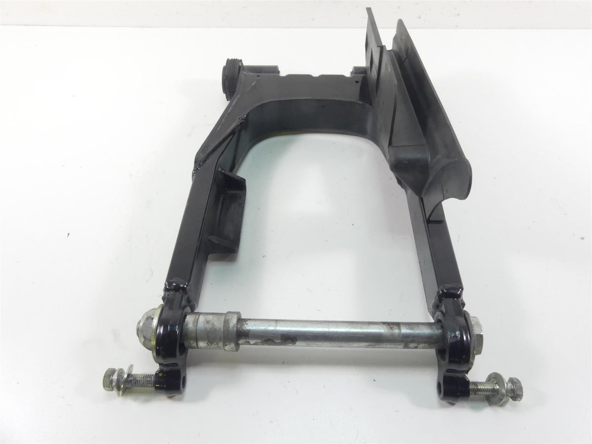 2005 Harley Touring FLHRSI Road King Rear Swingarm Swing Arm + 1" Axle 47549-02A {{ shop.shopifyCountryName }} - Mototech271