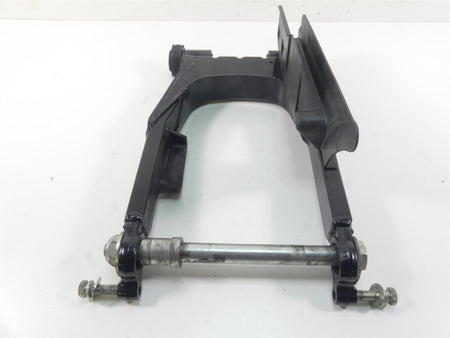 2005 Harley Touring FLHRSI Road King Rear Swingarm Swing Arm + 1" Axle 47549-02A {{ shop.shopifyCountryName }} - Mototech271