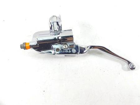 2007 Harley Touring FLHRSE CVO Road King Front 11/16 Brake Master Cylin 46431-05 {{ shop.shopifyCountryName }} - Mototech271