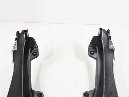 2016 Suzuki M109R VZR1800 Boulevard Rear Tail Fairing Cover Set 63111-48G {{ shop.shopifyCountryName }} - Mototech271