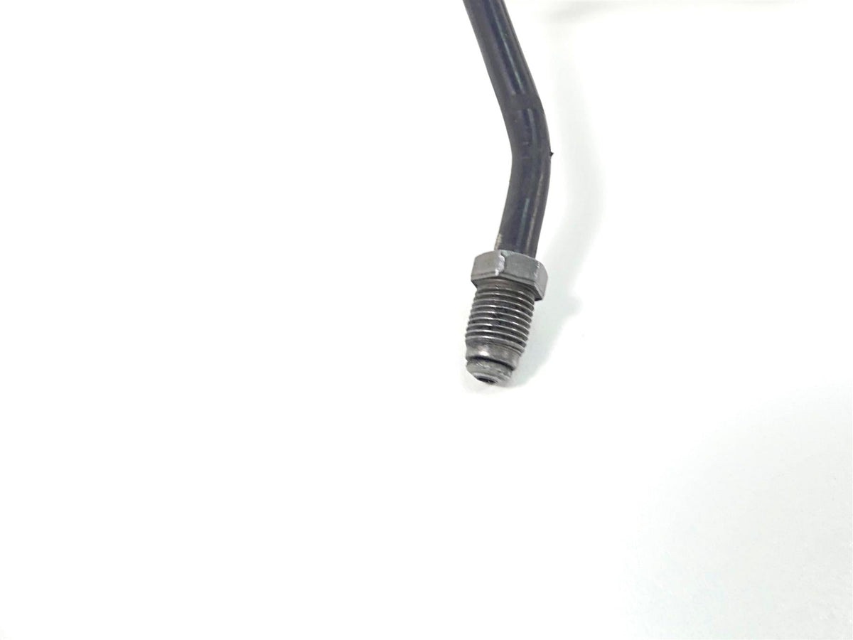 2013 BMW F800GS STD K72 Rear Abs Brake Line Hose Set 34328530043 {{ shop.shopifyCountryName }} - Mototech271