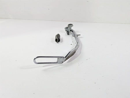 2016 Harley FXDF Dyna Fat Bob Side Kickstand Kick Jiffy Stand 49704-90H {{ shop.shopifyCountryName }} - Mototech271