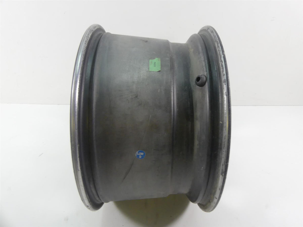 2018 Polaris RZR1000 RS1 Rear Stock Straight 14x8 Wheel Rim 1522843 {{ shop.shopifyCountryName }} - Mototech271