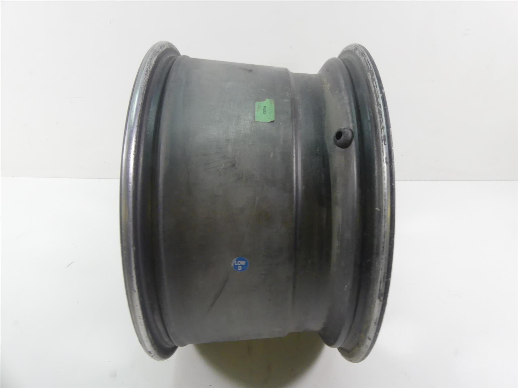 2018 Polaris RZR1000 RS1 Rear Stock Straight 14x8 Wheel Rim 1522843 {{ shop.shopifyCountryName }} - Mototech271