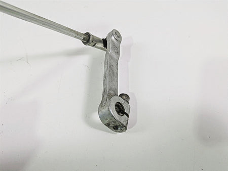 2017 Harley Softail Heritage Classic FLSTC Left Front Floorboard Set 33630-07A {{ shop.shopifyCountryName }} - Mototech271