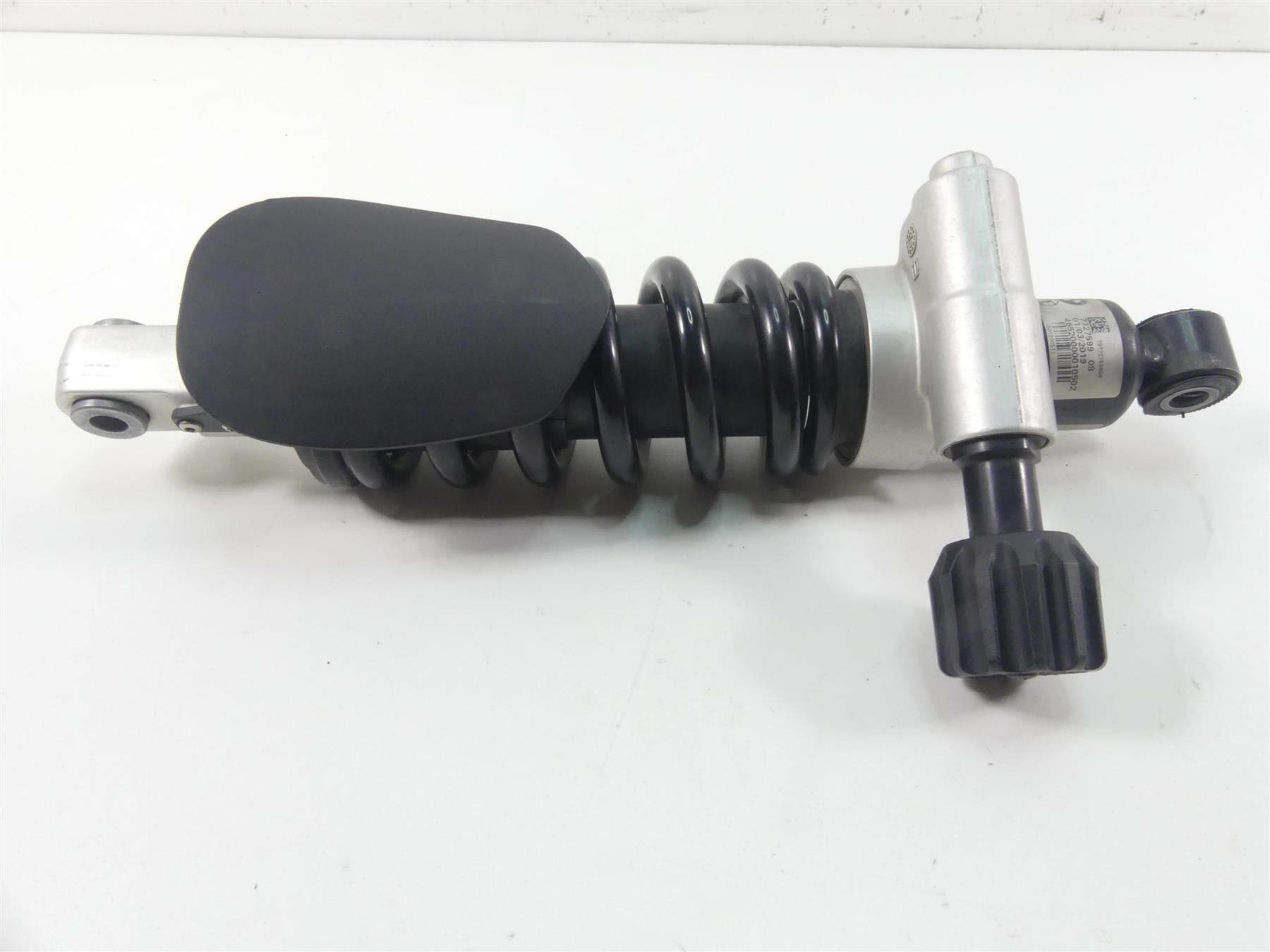 2019 BMW R1250GS K50 Straight Rear Shock Damper Suspension 33547727599 {{ shop.shopifyCountryName }} - Mototech271