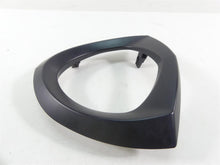 Load image into Gallery viewer, 2015 Victory Cross Country 8 Ball Headlight Bezel Cover Fairing 5437555
