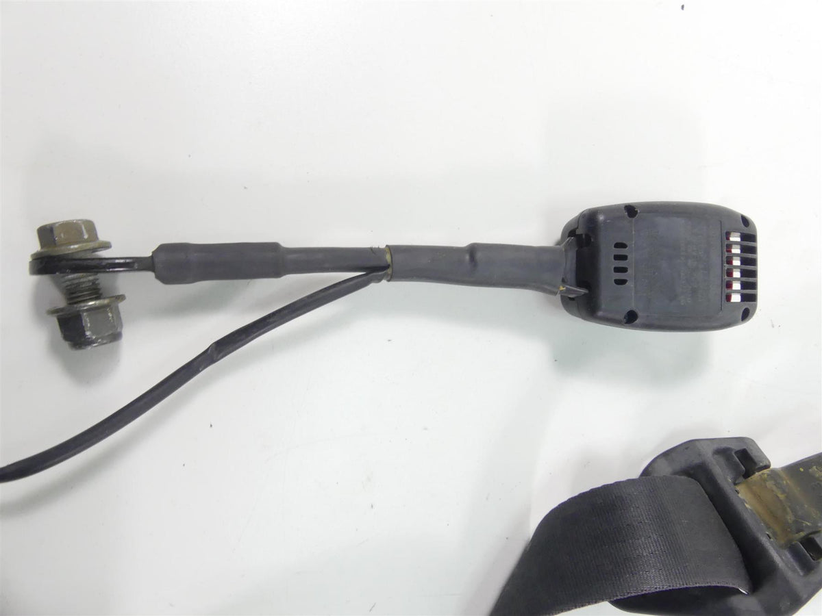 2018 Polaris General 1000 EPS Left Right Seat Belt Buckle Harness Set 2636732 {{ shop.shopifyCountryName }} - Mototech271