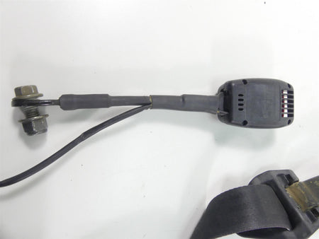 2018 Polaris General 1000 EPS Left Right Seat Belt Buckle Harness Set 2636732 {{ shop.shopifyCountryName }} - Mototech271