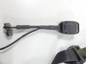 2018 Polaris General 1000 EPS Left Right Seat Belt Buckle Harness Set 2636732 | Mototech271