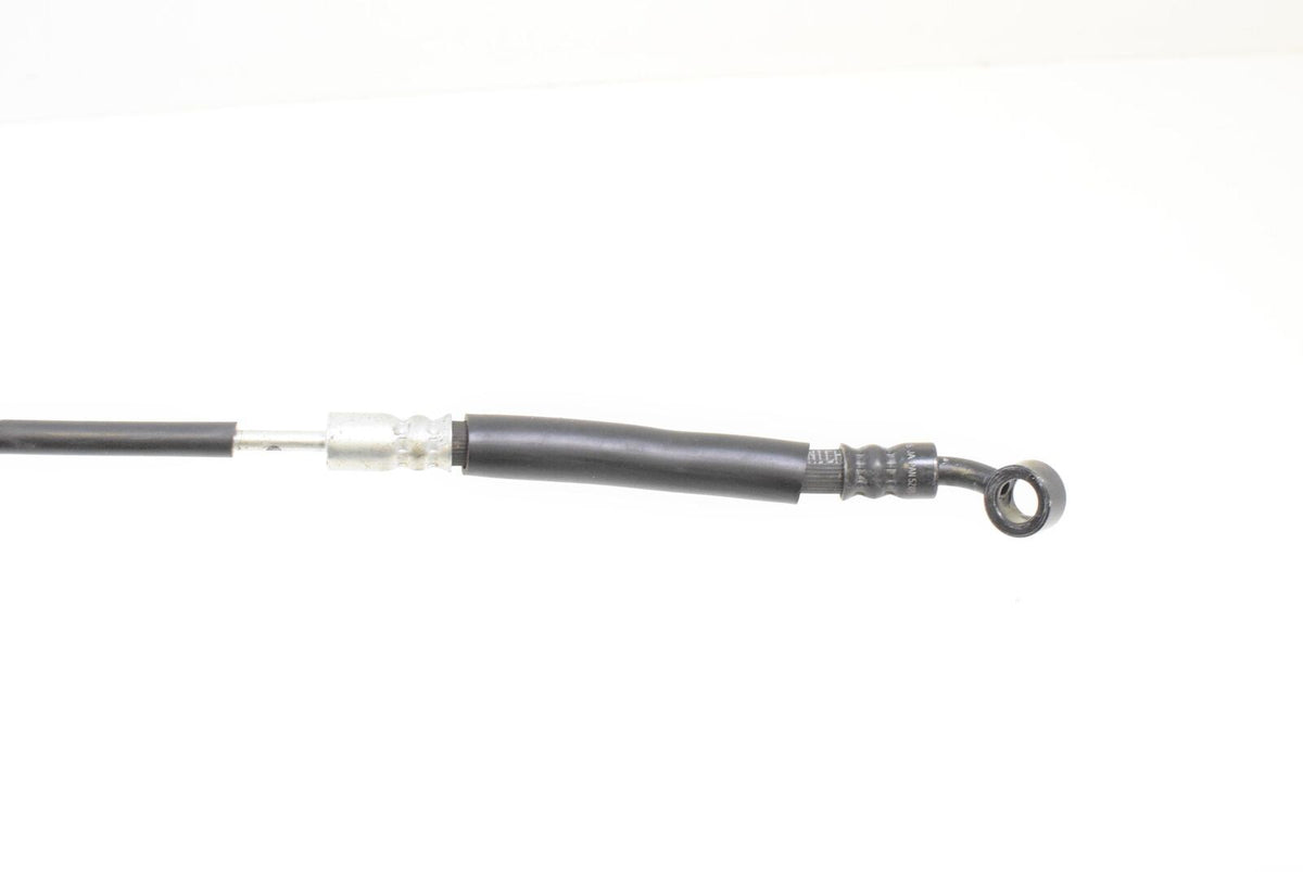 2016 Kawasaki ZX14 ZX14R ZX1400 Ninja Clutch Line Pipe Hose 43095-0410 {{ shop.shopifyCountryName }} - Mototech271