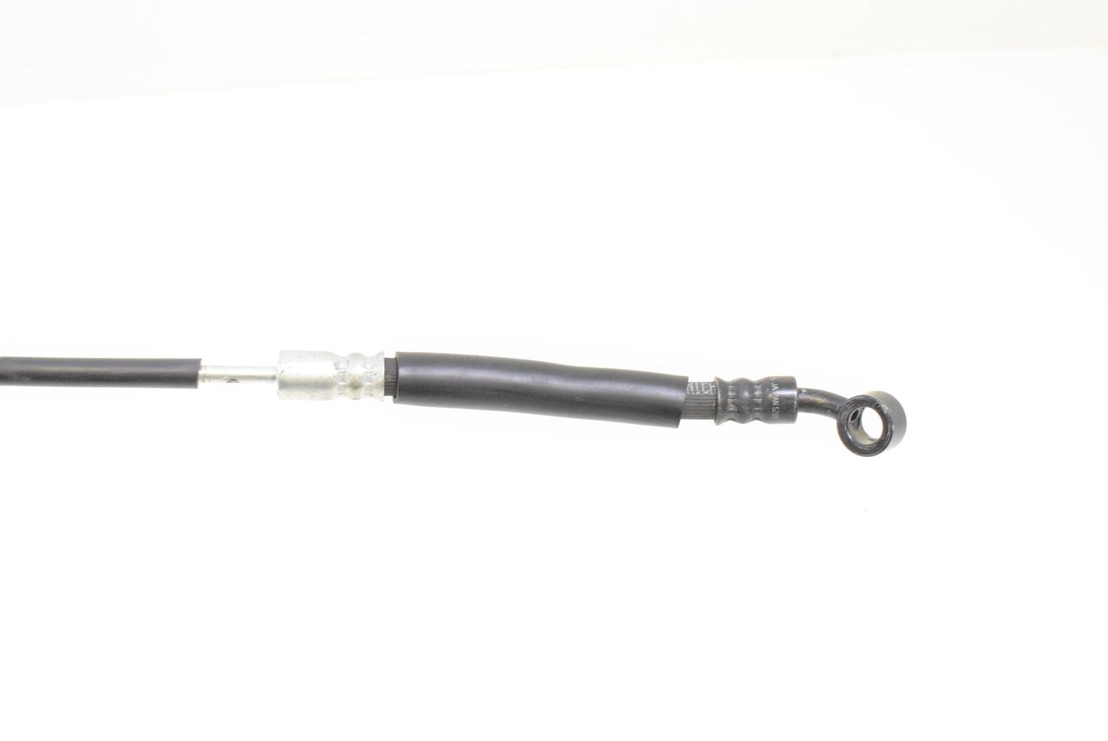 2016 Kawasaki ZX14 ZX14R ZX1400 Ninja Clutch Line Pipe Hose 43095-0410 {{ shop.shopifyCountryName }} - Mototech271