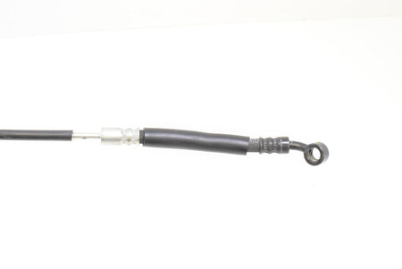2016 Kawasaki ZX14 ZX14R ZX1400 Ninja Clutch Line Pipe Hose 43095-0410 {{ shop.shopifyCountryName }} - Mototech271