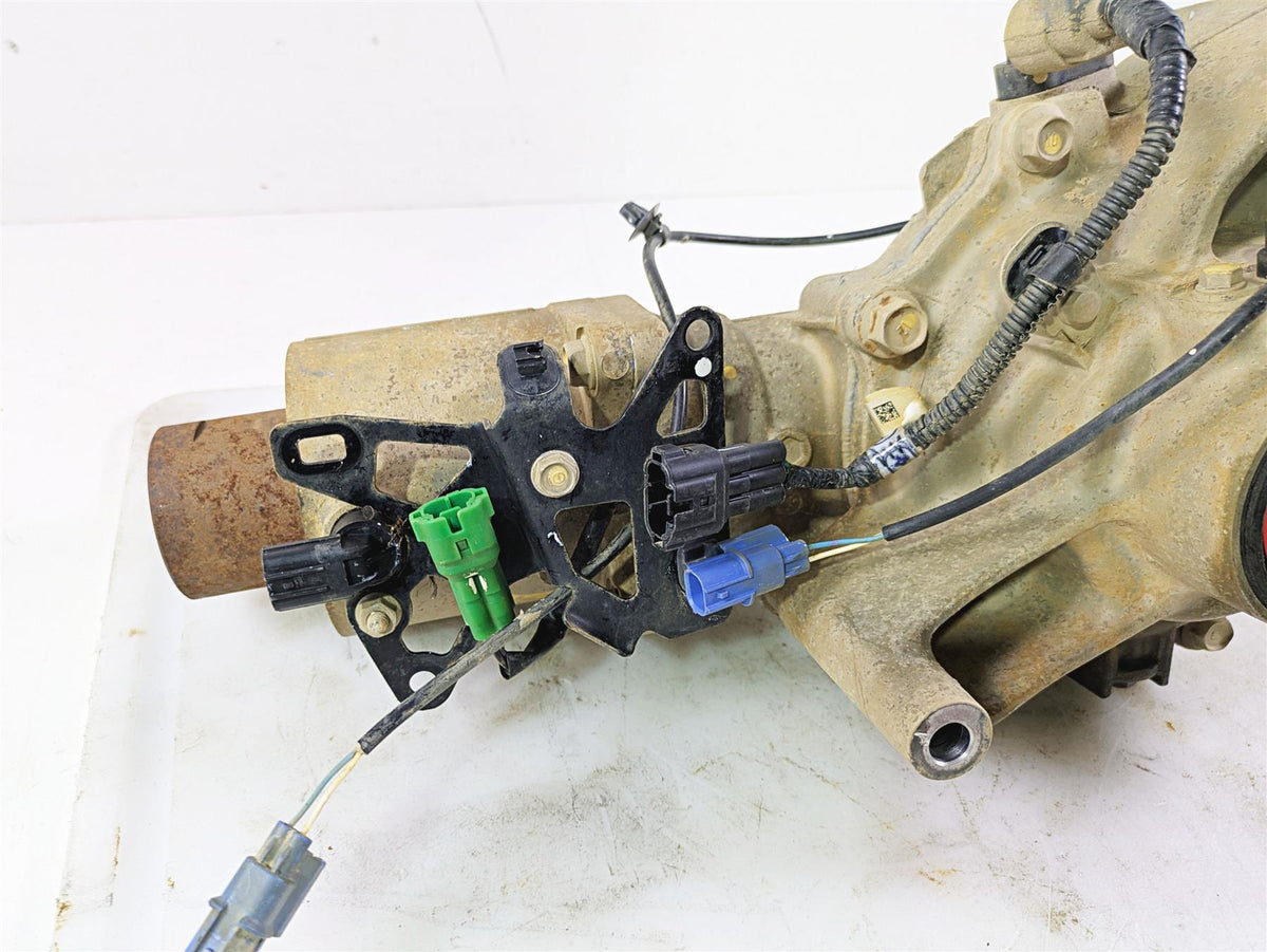 2023 Honda Talon SXS1000 S2R Front Differential Gear Box - 2k 41400-HL6-AF1 {{ shop.shopifyCountryName }} - Mototech271