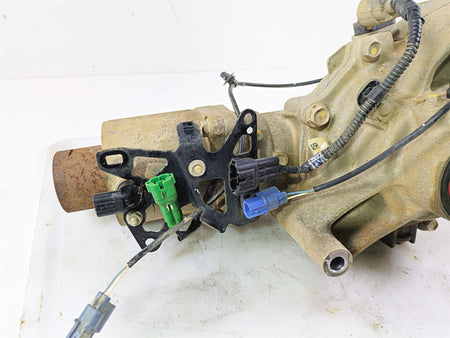 2023 Honda Talon SXS1000 S2R Front Differential Gear Box - 2k 41400-HL6-AF1 {{ shop.shopifyCountryName }} - Mototech271