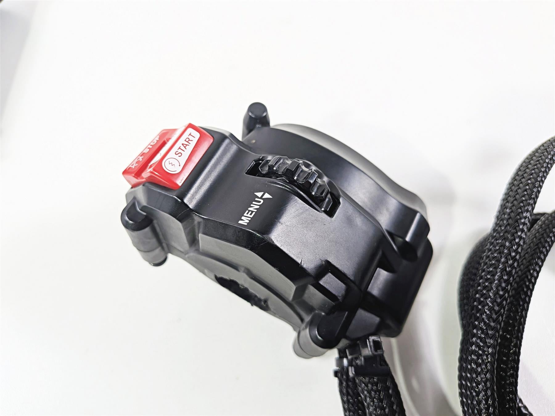 2023 Yamaha MT10 MTN1000 Right Hand Control Switch Kill Menu B5Y-8291R-01-00 {{ shop.shopifyCountryName }} - Mototech271
