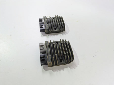 2019 Polaris RZR XP Turbo S Rectifier Voltage Regulator Set SH0775BA 4012941 {{ shop.shopifyCountryName }} - Mototech271