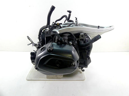 2016 BMW R1200GS Adv K51 Running Engine Motor Transmission 11K Video 11008389100 {{ shop.shopifyCountryName }} - Mototech271
