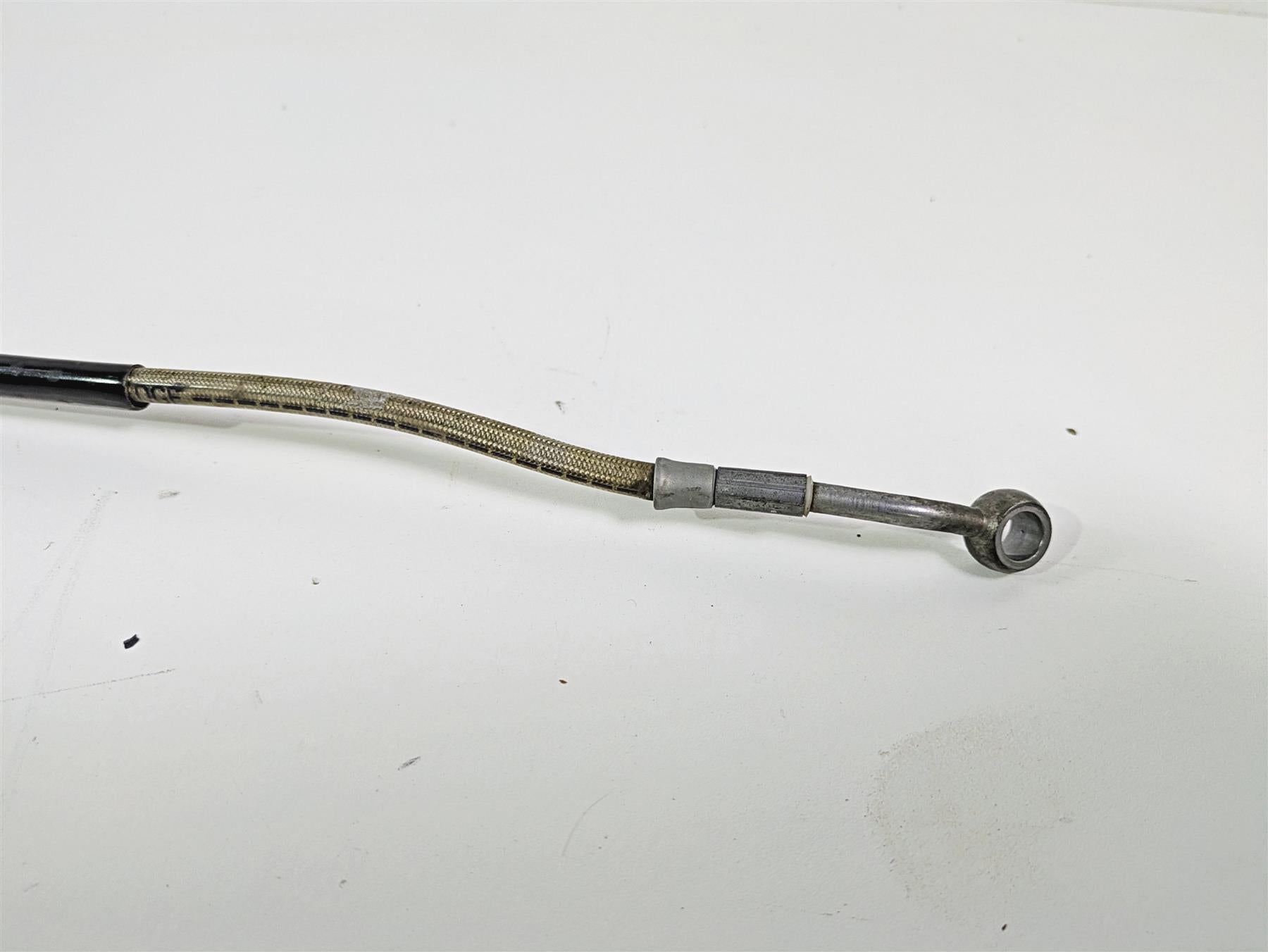 2015 BMW R1200 GS Adv K51 Rear Abs Brake Line Set 34328526555 34328526554 {{ shop.shopifyCountryName }} - Mototech271