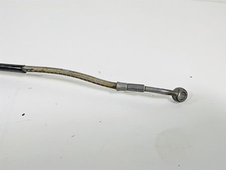 2015 BMW R1200 GS Adv K51 Rear Abs Brake Line Set 34328526555 34328526554 {{ shop.shopifyCountryName }} - Mototech271