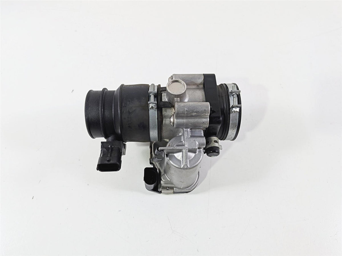 2018 Can Am Maverick X3 XRS Turbo R Oem Bosch Throttle Body 420893147 420893149-Mototech271
