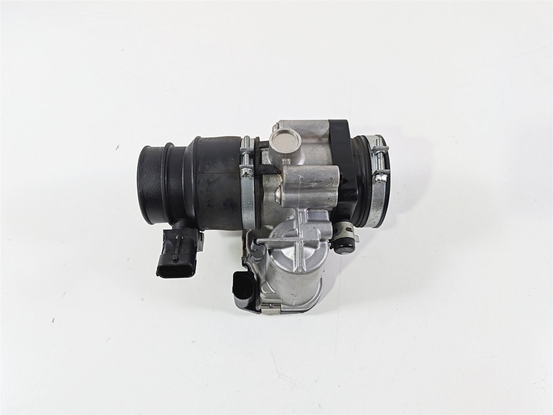 2018 Can Am Maverick X3 XRS Turbo R Oem Bosch Throttle Body 420893147 420893149-Mototech271