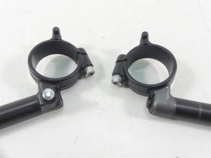 2016 Suzuki GSX-R750 Straight 50mm Clip On Handlebar Set 56111-14J00 56111-14J00