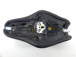 2005 Harley Sportster XL1200 C Dual Duo Driver Rider Seat Saddle -Read 51530-04 | Mototech271