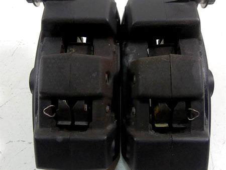 2015 Harley Touring FLHXS Street Glide Front Brake Caliper Set 43027-08 44023-08 {{ shop.shopifyCountryName }} - Mototech271
