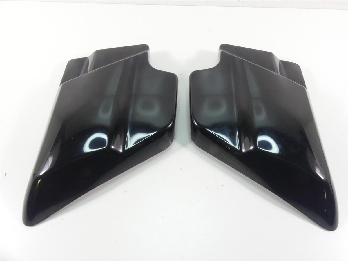 2016 Harley Touring FLHTP Electra Glide Side Covers & Deflector Wings 66048-09 {{ shop.shopifyCountryName }} - Mototech271