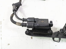 Load image into Gallery viewer, 2017 Ducati Monster 1200 S Beru Ignition Coils Wires Plugs &amp; Bracket 38040101C
