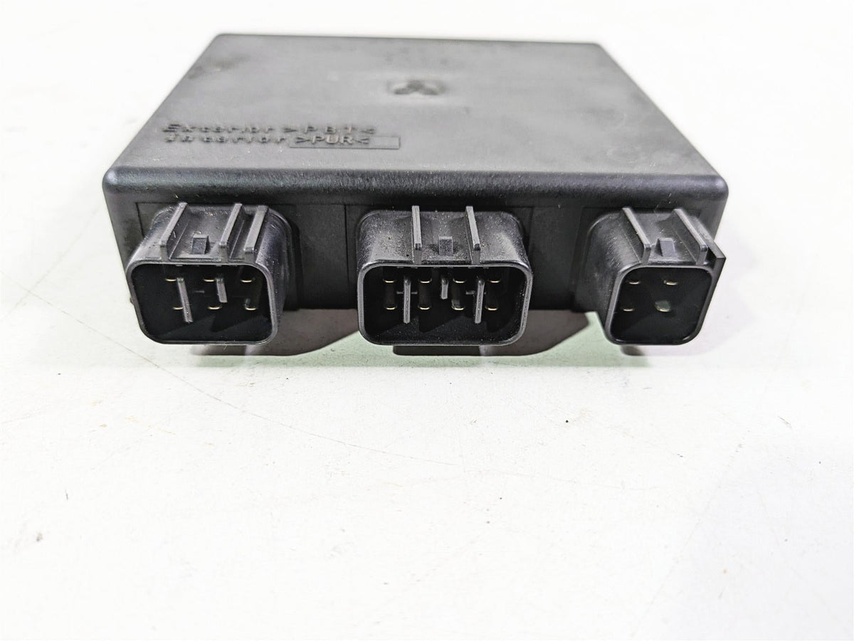 2004 Yamaha XVZ1300 Royal Star Cdi Ecu Ecm Engine Control Module 4XY-82305-00-00 {{ shop.shopifyCountryName }} - Mototech271