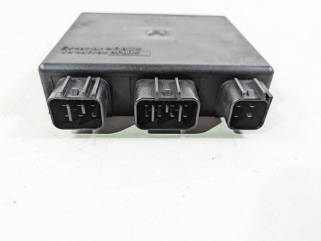 2004 Yamaha XVZ1300 Royal Star Cdi Ecu Ecm Engine Control Module 4XY-82305-00-00 {{ shop.shopifyCountryName }} - Mototech271