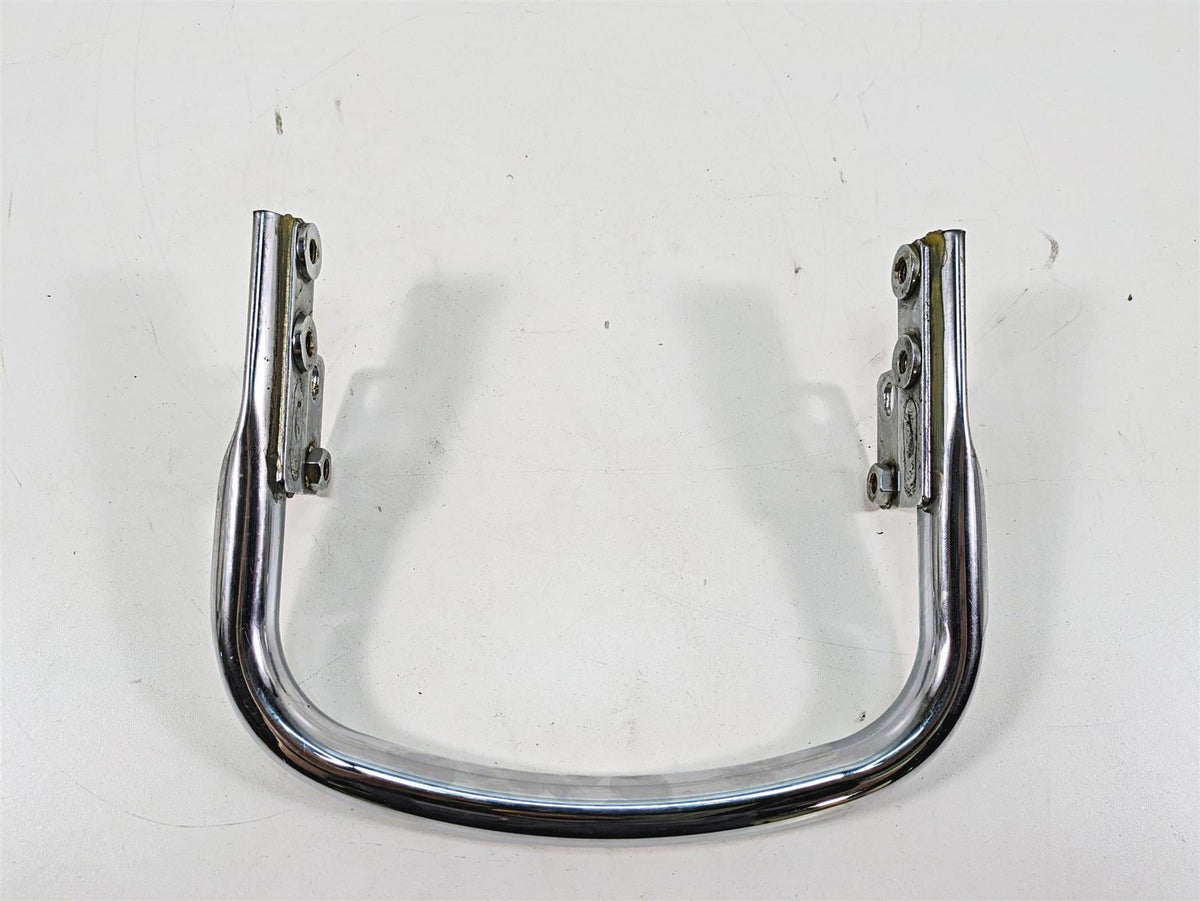 2006 Harley Touring FLHXI Street Glide Rear Chrome Fender Guard Rail {{ shop.shopifyCountryName }} - Mototech271