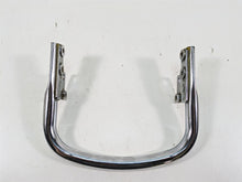 Load image into Gallery viewer, 2006 Harley Touring FLHXI Street Glide Rear Chrome Fender Guard  Rail | Mototech271
