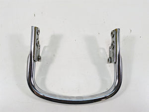 2006 Harley Touring FLHXI Street Glide Rear Chrome Fender Guard  Rail | Mototech271