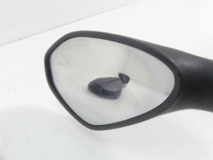 2009 BMW F800GS K72 Left Right Rear View Mirror Set 51167715861 51167715862 | Mototech271