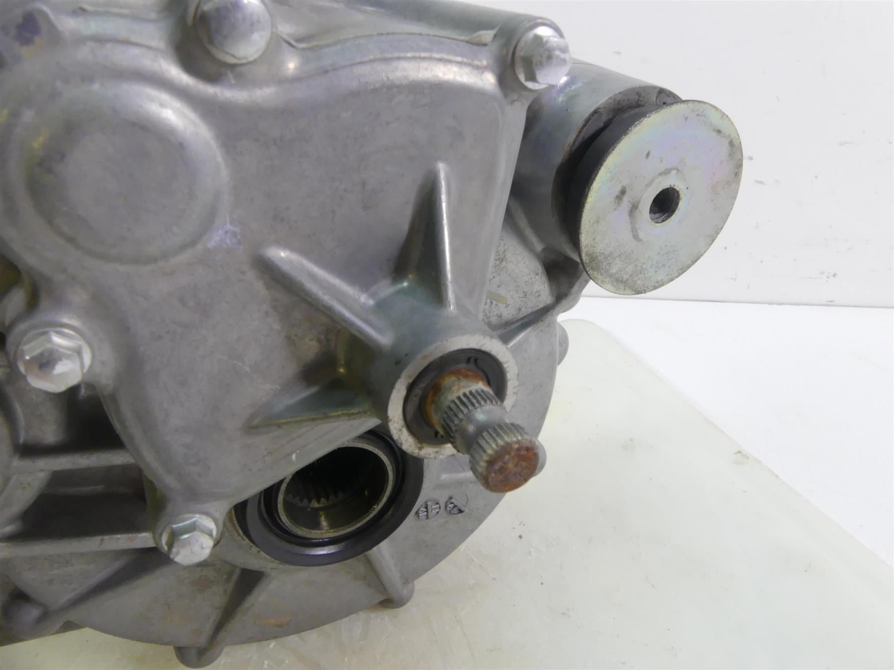 2021 Kawasaki Teryx KRX KRF 1000 Transmission Gear Box 640miles Only 14055-0641 {{ shop.shopifyCountryName }} - Mototech271
