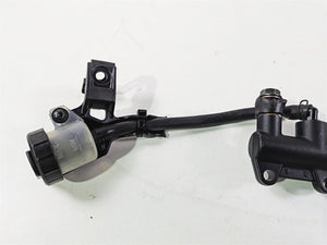 2022 Ducati Hypermotard 950 Rear Brembo Brake Master Cylinder 62540041A
