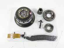 Load image into Gallery viewer, 2008 Harley Touring FLHTP Electra Glide Primary Drive Clutch Kit 37817-07 | Mototech271
