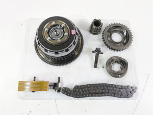 2008 Harley Touring FLHTP Electra Glide Primary Drive Clutch Kit 37817-07 | Mototech271