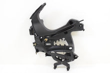 Load image into Gallery viewer, 06 BMW K1200S K1200 S K40 Left Front Panel Stay Headlight Bracket 4663767776102
