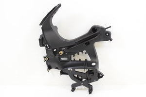 06 BMW K1200S K1200 S K40 Left Front Panel Stay Headlight Bracket 4663767776102