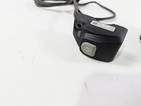 2015 BMW R1200 GS Adv K51 Spot Led Auxiliary Light Set & Wiring 63178532147 {{ shop.shopifyCountryName }} - Mototech271