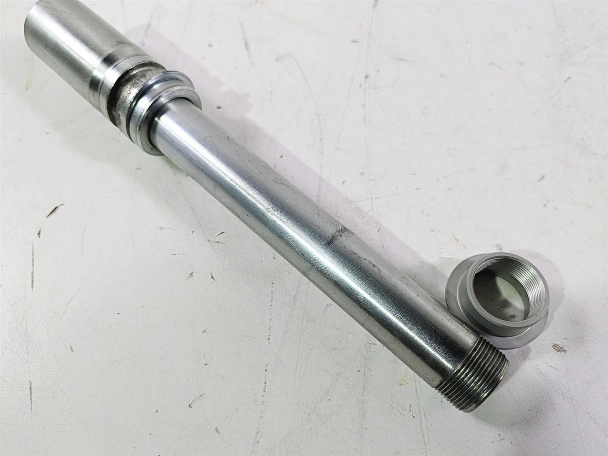 2018 Ducati Hypermotard 939 SP Front Axle Wheel Spindle 25mm 81910601A {{ shop.shopifyCountryName }} - Mototech271