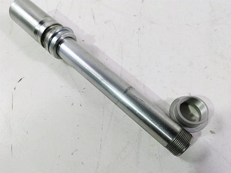 2018 Ducati Hypermotard 939 SP Front Axle Wheel Spindle 25mm 81910601A {{ shop.shopifyCountryName }} - Mototech271