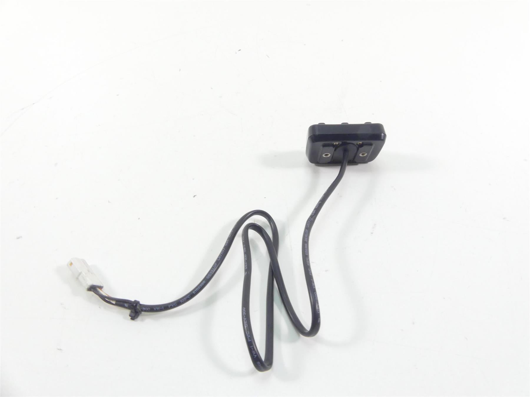 2015 Victory Cross Country Tour Left Hand Radio Stereo Control Switch 1017807 {{ shop.shopifyCountryName }} - Mototech271