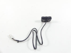 2015 Victory Cross Country Tour Left Hand Radio Stereo Control Switch 1017807 | Mototech271