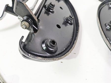 2014 Harley FLS Softail Slim Front Floorboard + Brake Pedal Shifter Set 42431-11 {{ shop.shopifyCountryName }} - Mototech271