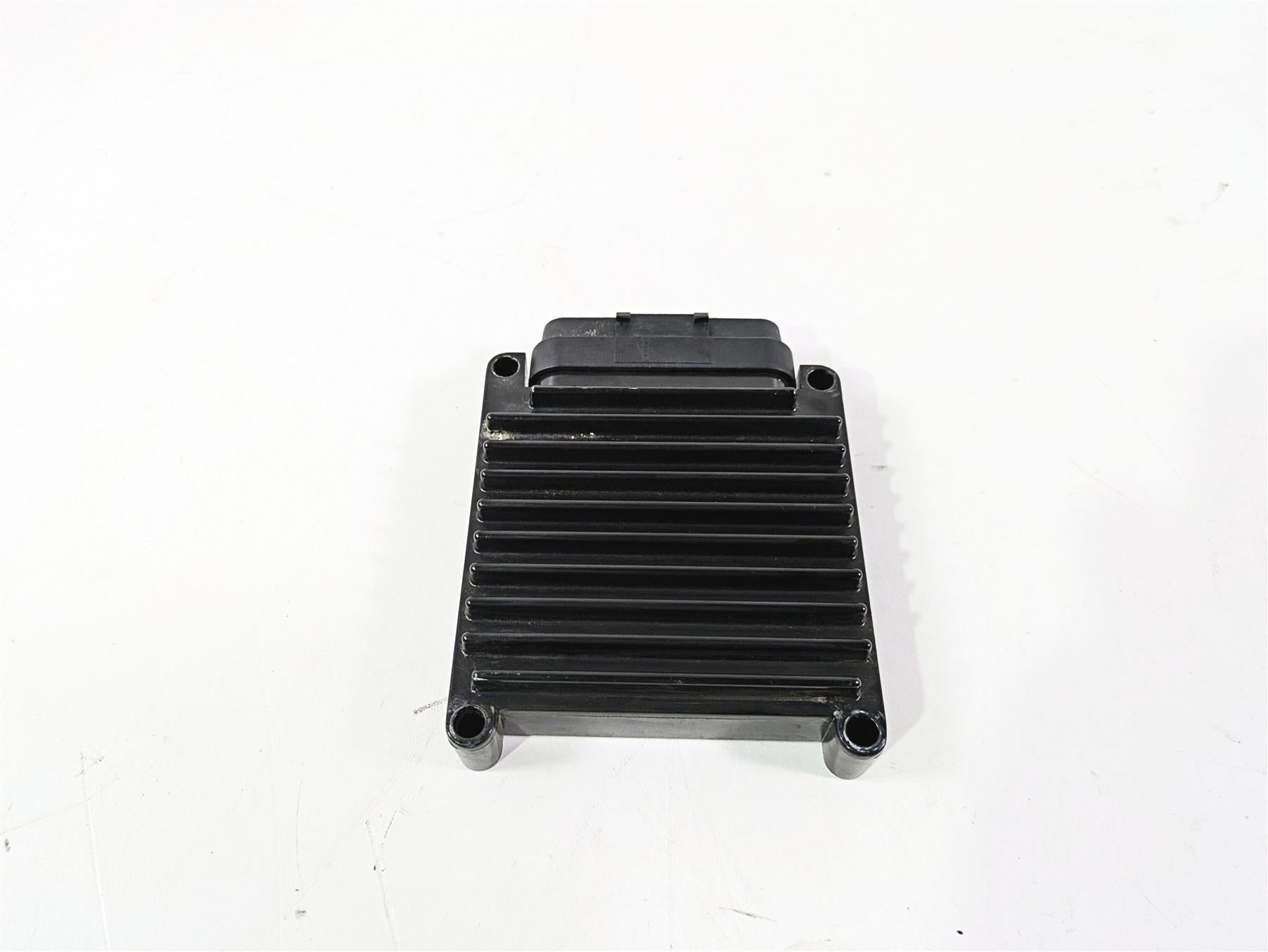 2006 Harley VRSCR Street V-Rod Cdi Ecu Ecm Engine Control Module 32498-05A {{ shop.shopifyCountryName }} - Mototech271